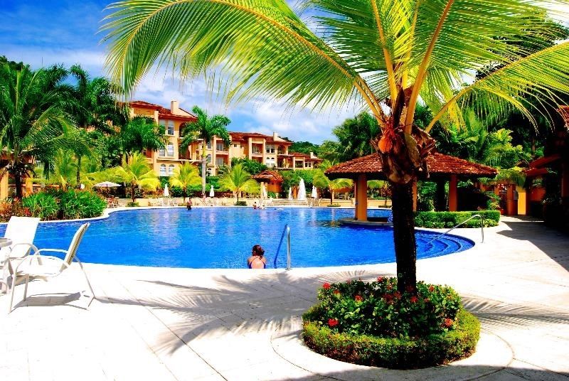 Los Suenos Resort Villas And Condos Playa Herradura  Facilities photo