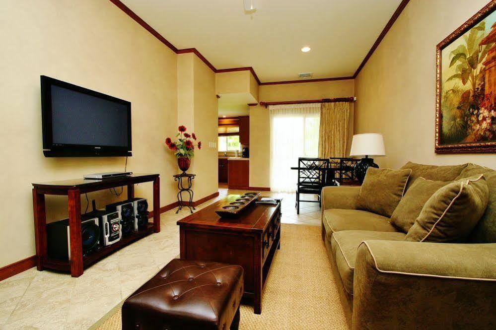 Los Suenos Resort Villas And Condos Playa Herradura  Exterior photo